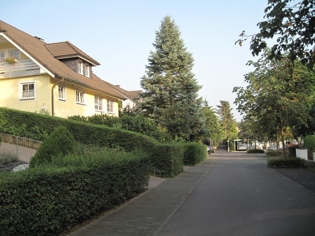 Apartment Lieserpfad-Wittlich Zimmer foto