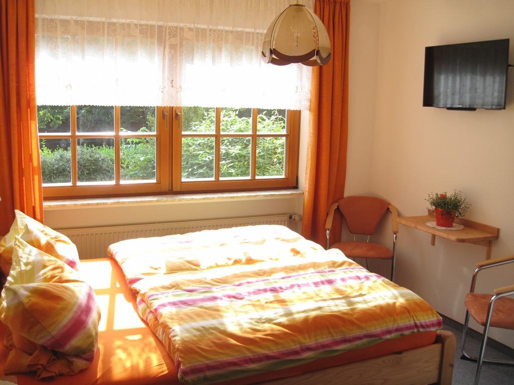 Apartment Lieserpfad-Wittlich Zimmer foto