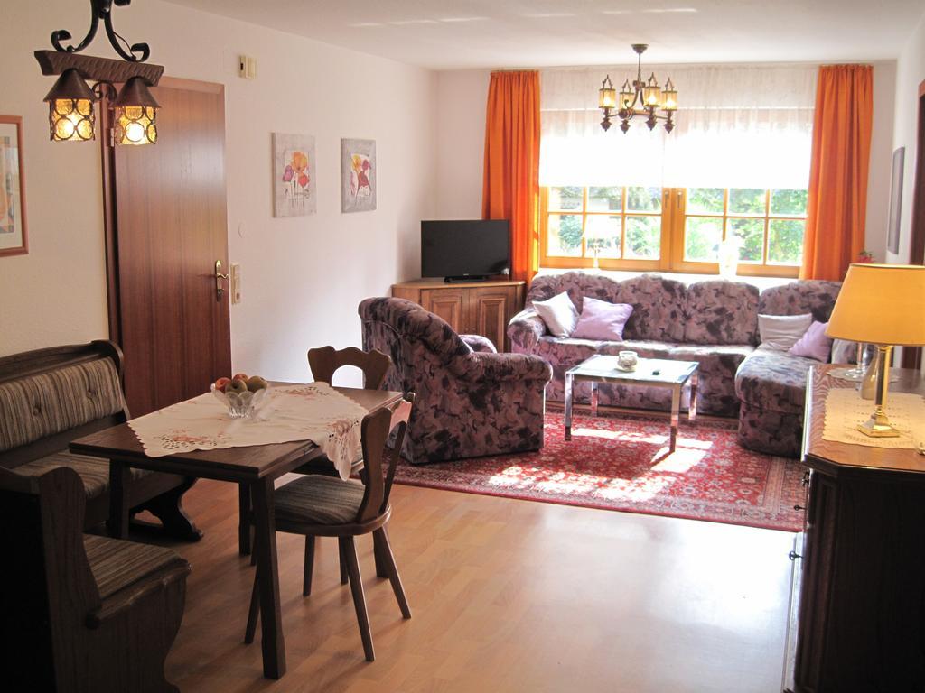 Apartment Lieserpfad-Wittlich Zimmer foto